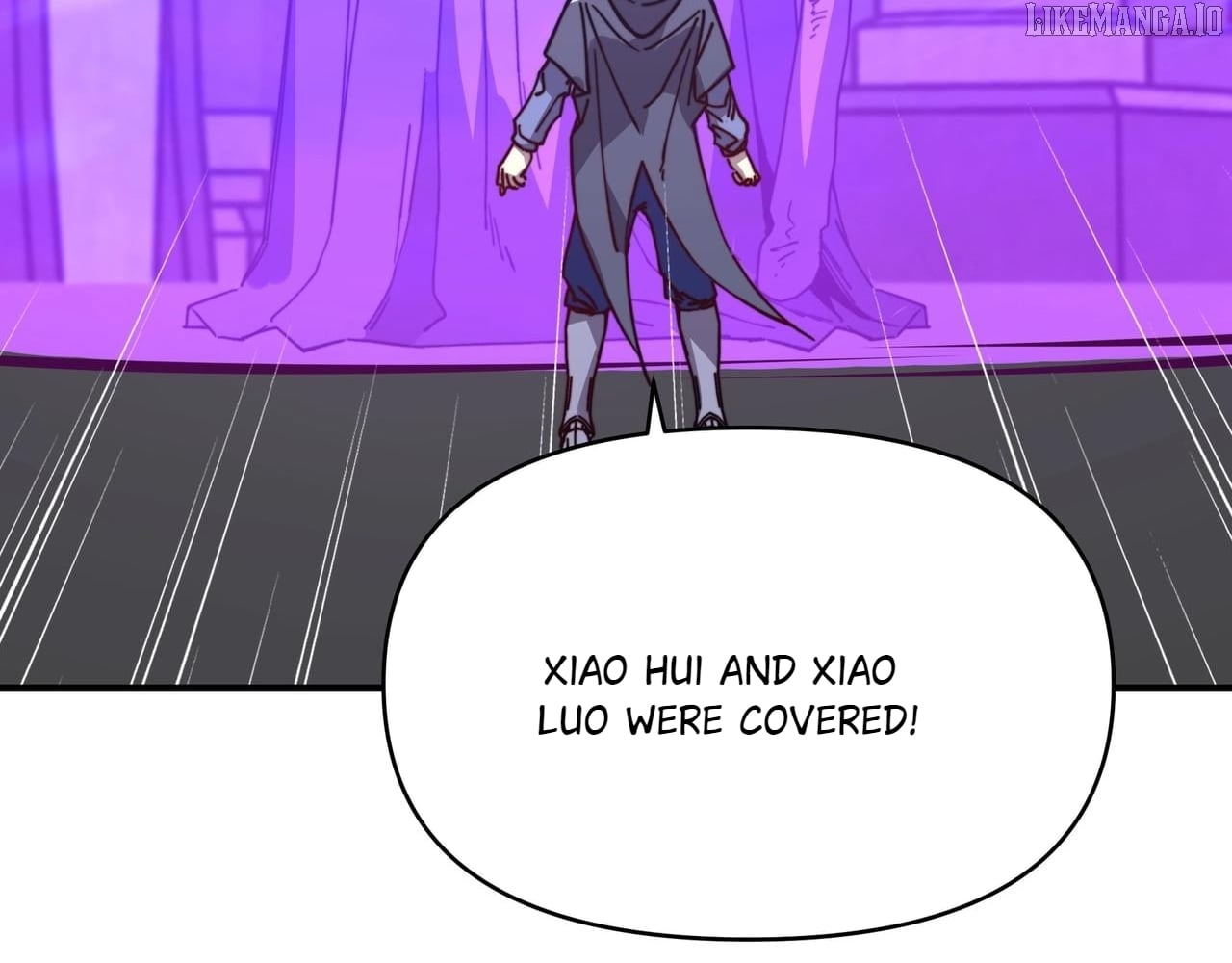 Starting As The God Of Wealth, Taming Billions Of Divine Pets! Chapter 46 - page 6
